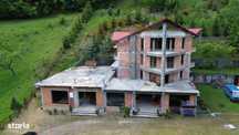 Hotel / Pensiune cu 19 camere de vânzare în zona Firiza