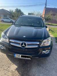 Mercedes GL 420 UTILITARA !