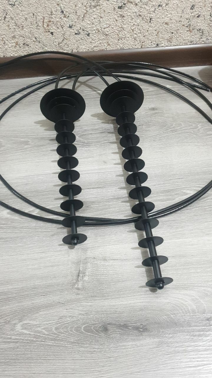Мощный 4G антенна для модема Mademlarga antenna
