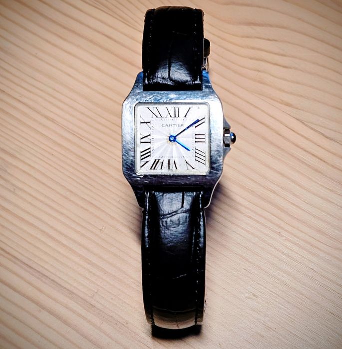 Часы Cartier женские
