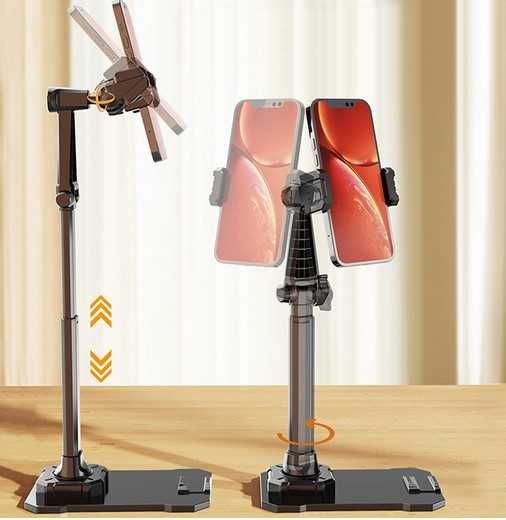 Стойка за телефон за снимане на видеа