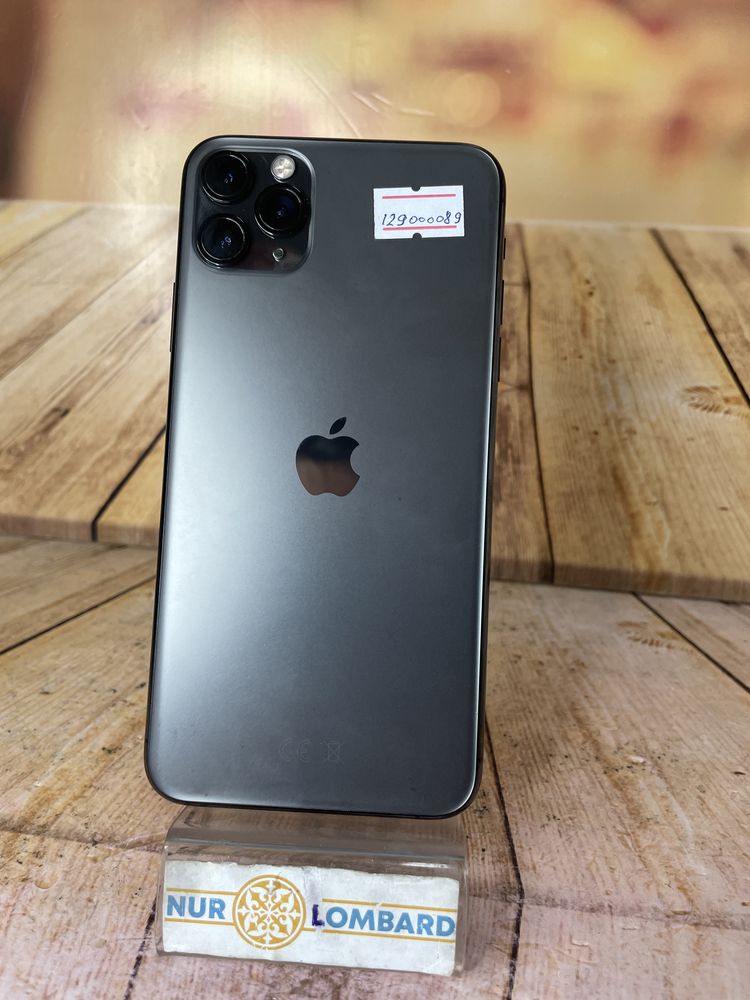 iPhone 11 Pro Max 256gb код товара 0089