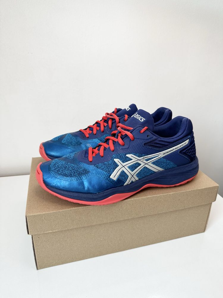 Asics Netburner Ballistic  (42.5) Маратонки