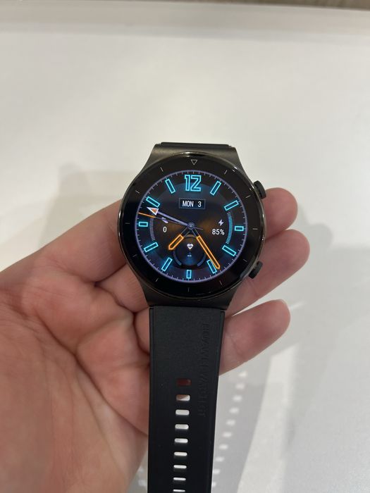 Смарт часы Huawei