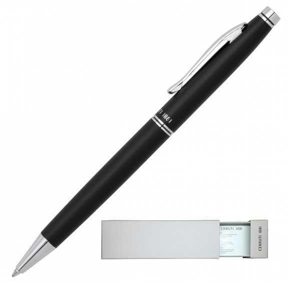 Луксозен химикал CERRUTI 1881 Oxford Black