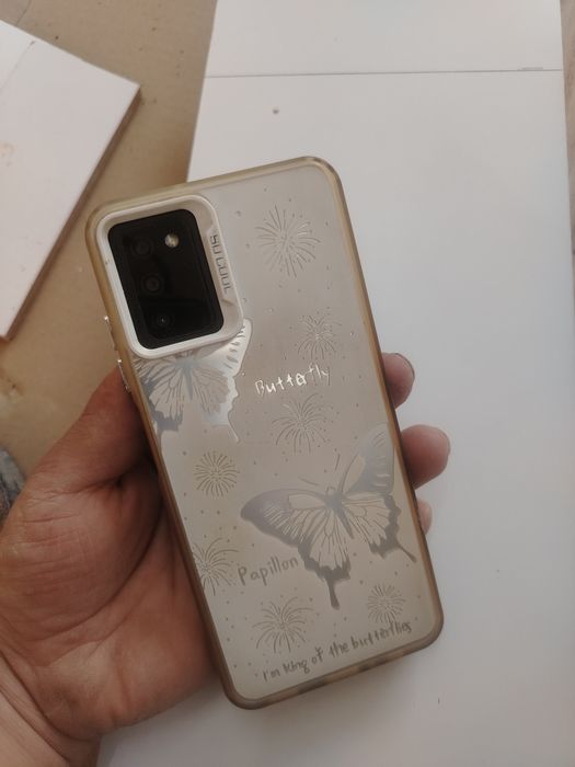 Samsung a03 s 32gb