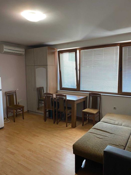 Дава се под наем Едностаен апартамент в Пловдив, Прослав - 45 кв.м за 239.7 € - Снимка #2