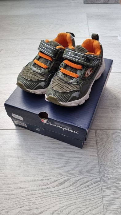 Детски маратонки Champion 23