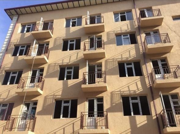 сергили охирги бекат