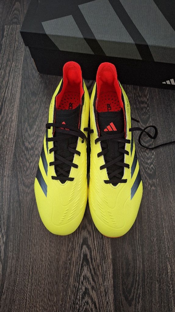 Adidas Predator League.2
