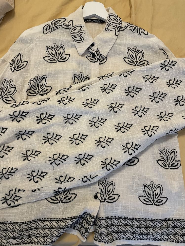Комплект ZARA, размер М