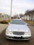 Mercedes-Benz w211, E220D, elegance