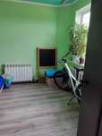 продам 4х комн квартиру МЖусупа 40г