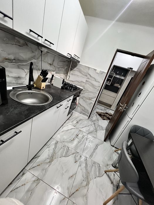 Apartament cu 2 camere