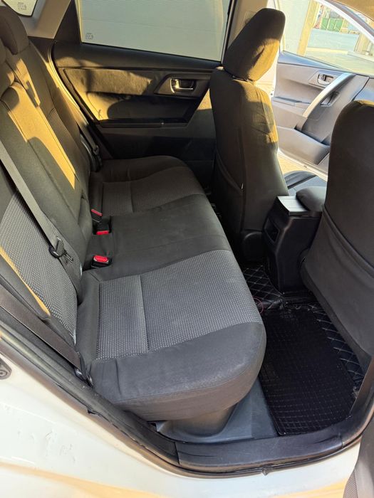 Toyota Auris 1.8 HYBRID