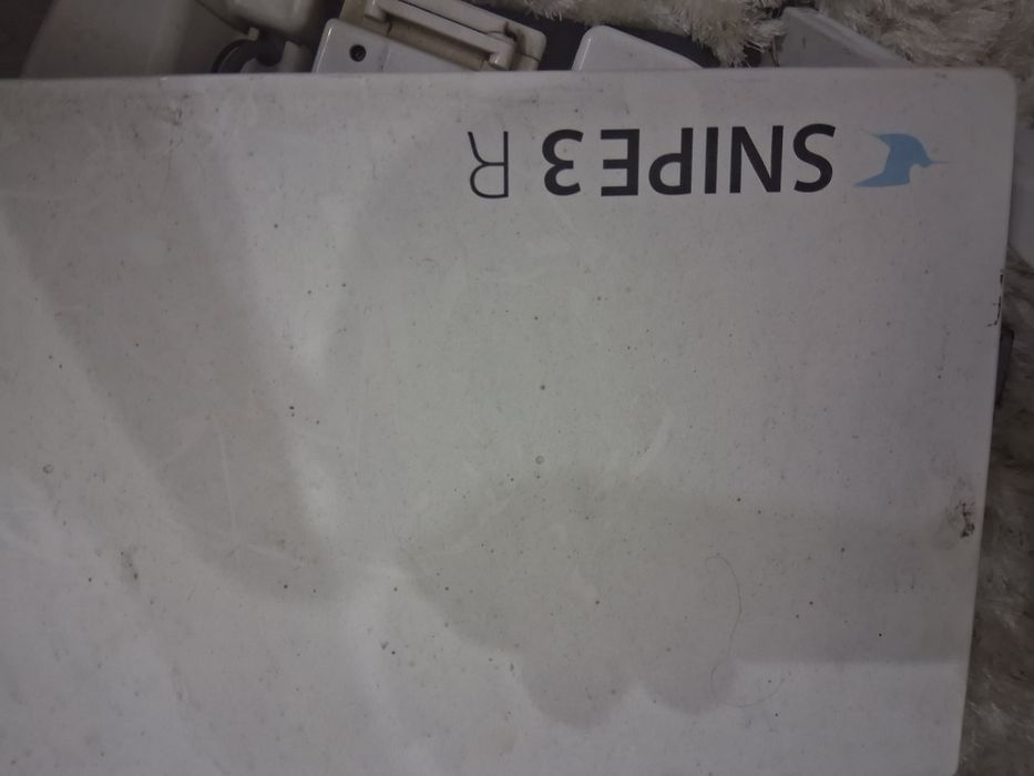 Antena satelit mobila automata,telecomanda