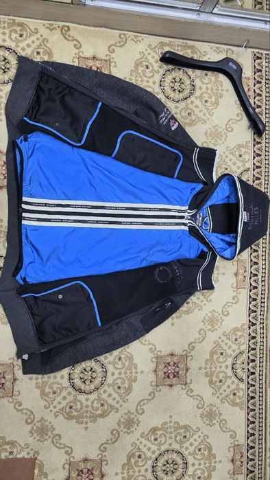 Оригинальная куртка Camp David