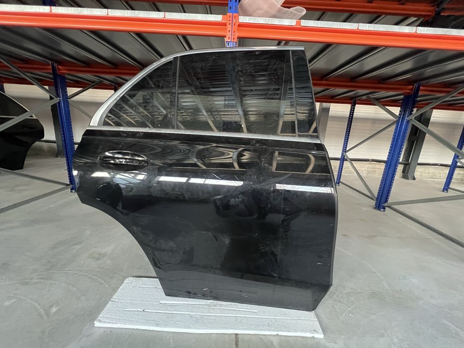 Mercedes W167 GLE врата/врати
