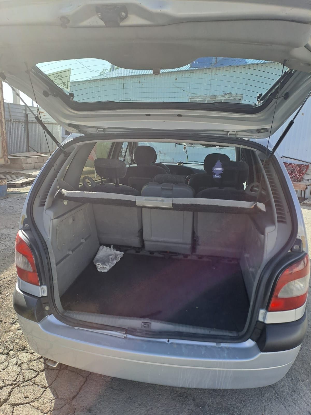 Продам Рено Renault scenic