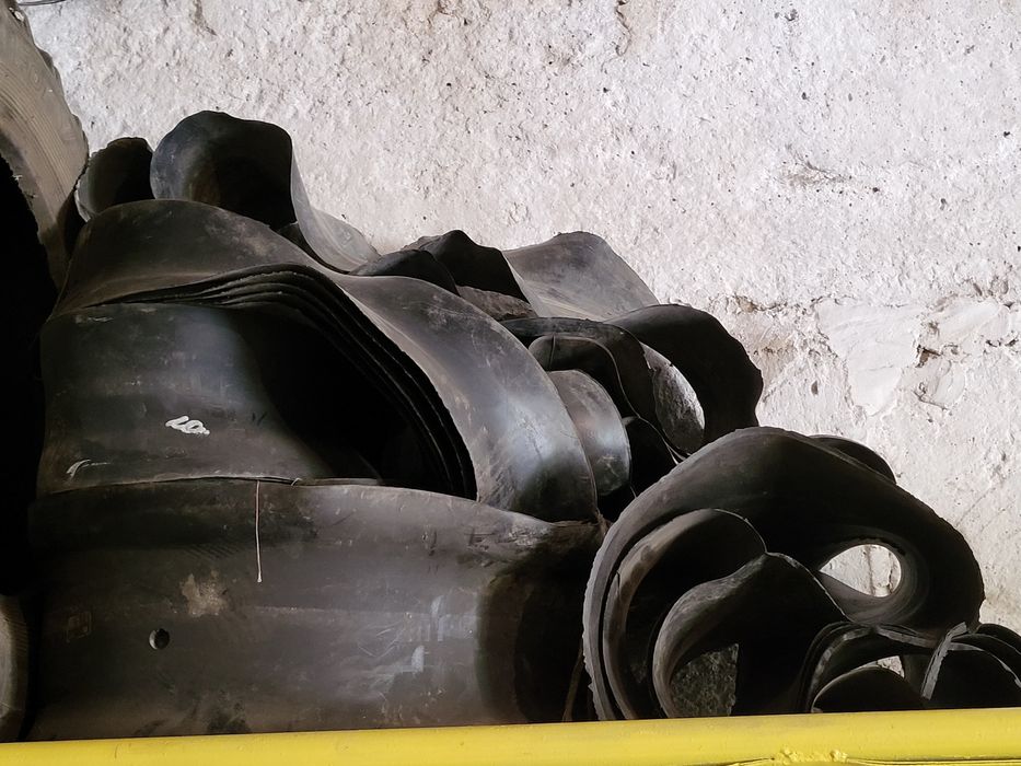 Камера 300-508, флиппера новые разные