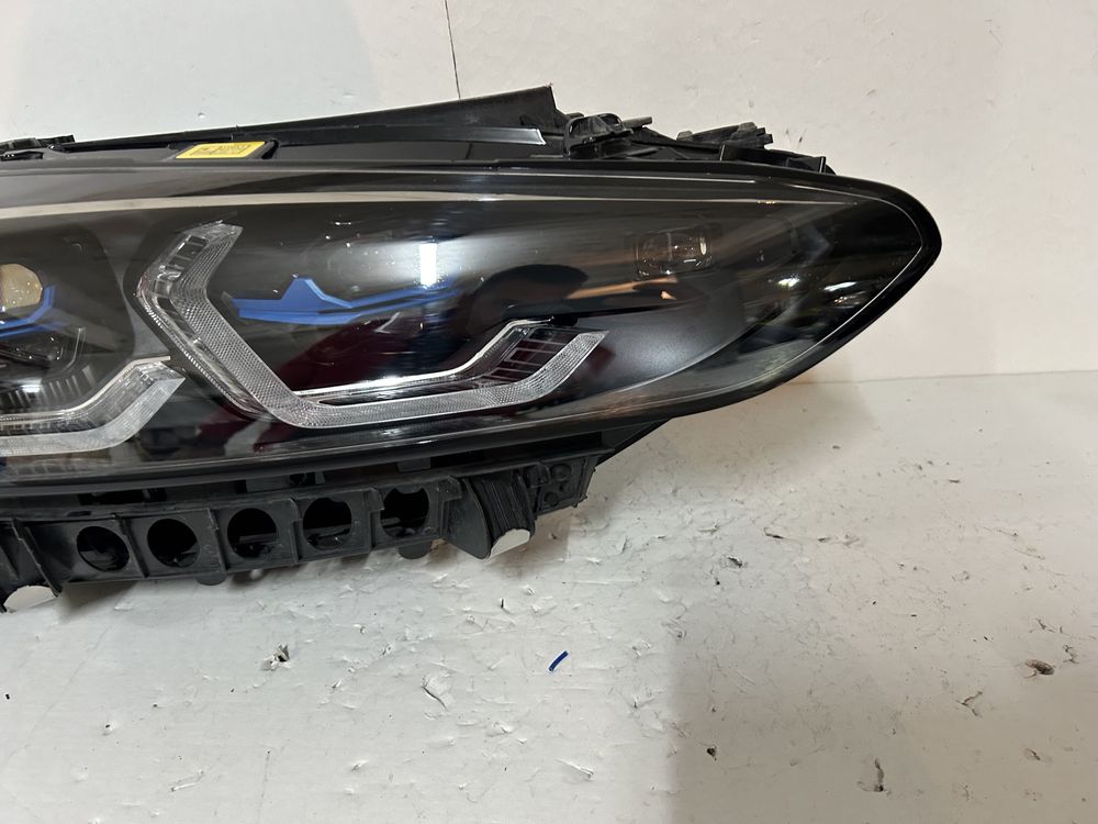 Far laser bmw G22 G26 G80 G82 seria 4 dreapta M3 M4 2019-2023