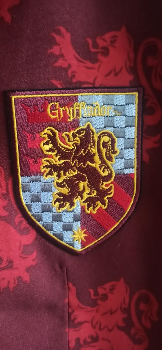 Сако Harry Potter House of Gryffindor