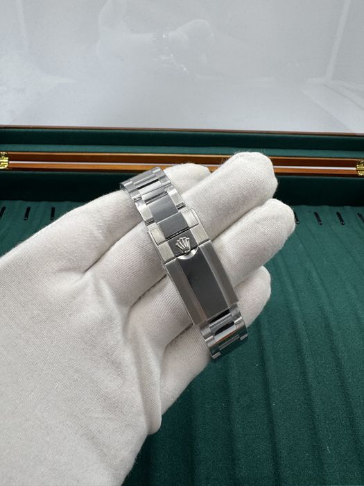 Rolex Daytona Black  2025 mecanism 4131