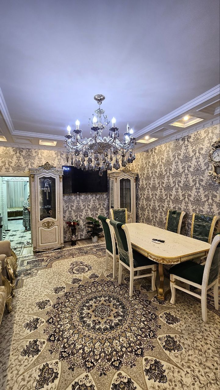 2 хонали квартира