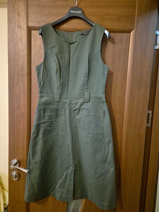Sarafan Orsay 38