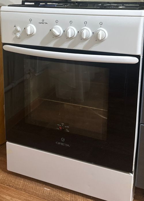 Продам газ в отличном состоянии