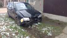 Hyundai Trajet 2003