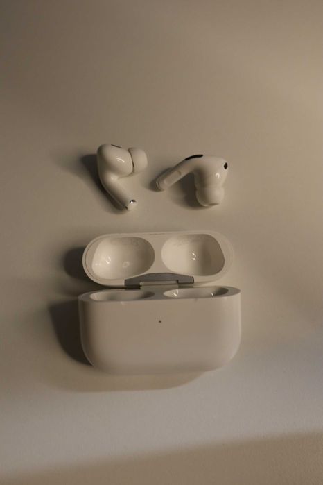 Casti AirPods Pro 2nd gen