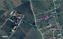 Strada Valea Rusului, Vila - 193 m² + Teren - 449 m² - BISTRITA