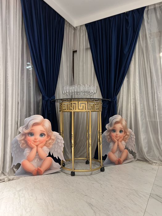 Photocorner/ decoratiuni petrecere