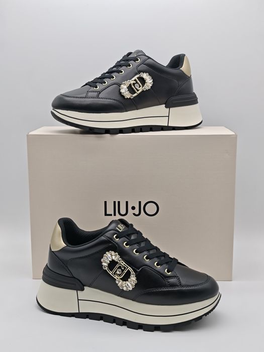 LIU JO AMAZING 41 Оригинални Сникърси