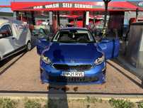 Kia Ceed 2019 Benzina + GPL