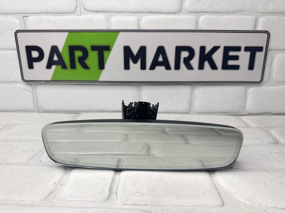 Средно огледало AUDI A8 D5 8W0857511B