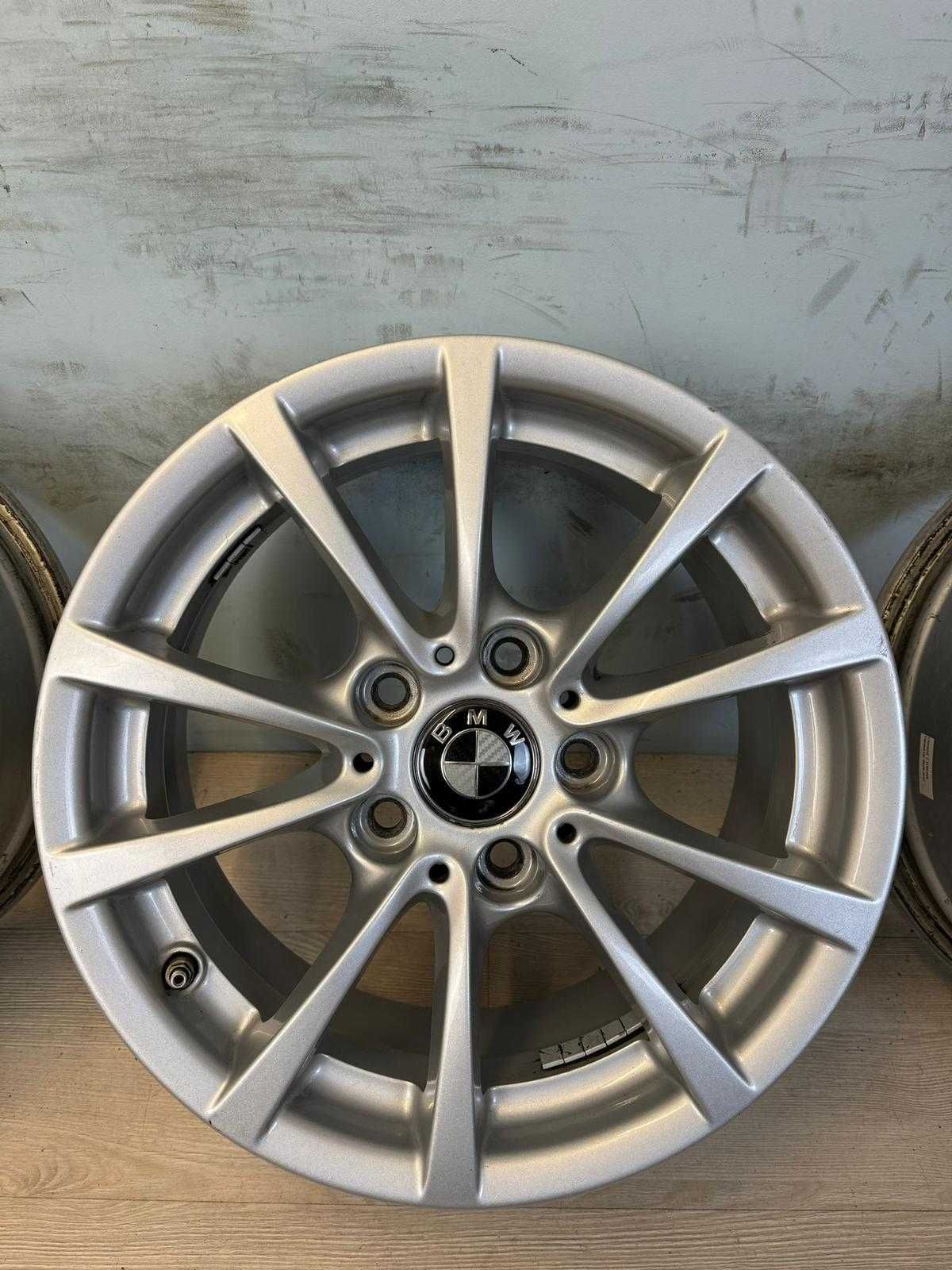 Jante BMW 5x120 R16 Seria 3 (F30, F31), Seria 3 GT, Seria 4, Seria 5