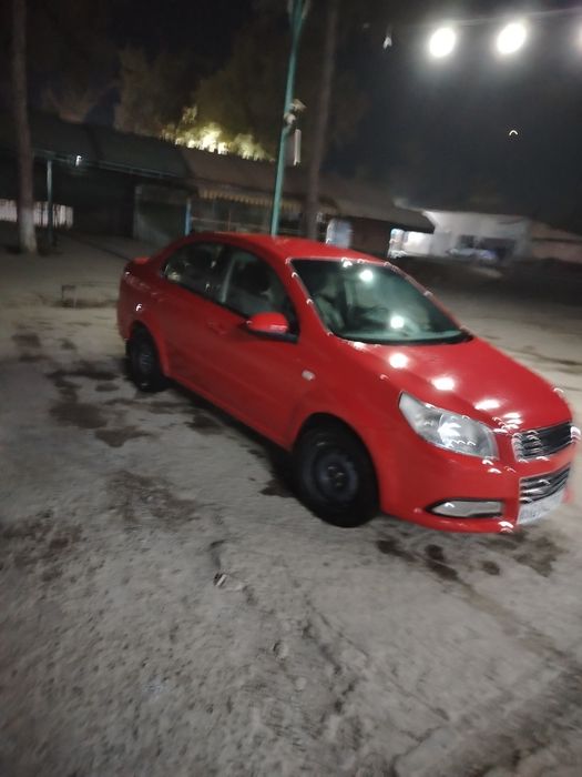 2017 автомат каробка