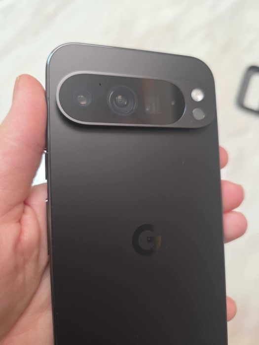 Google Pixel 9 Pro XL, 128GB, 16GB RAM, 5G, Obsidian