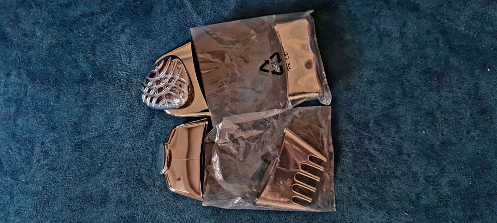 Aparat Nu Skin Galvanic Spa - model vechi (fara geluri)
