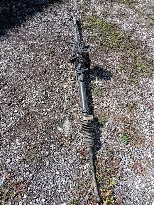 Продавам кормилна рейка за Ауди А3 8л,Голф4.Сеат