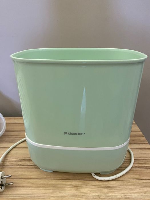 Sterilizator biberoane Kikaboo