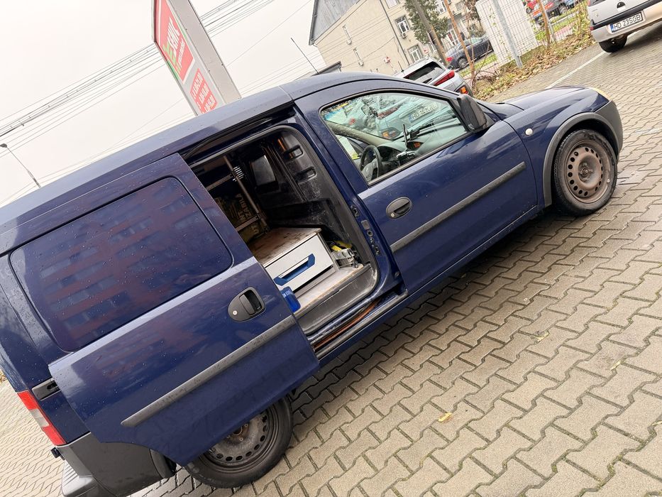 Vand opel combo 1.3 diesel