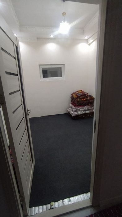 2 хонали квартира ижарага берилади!!!