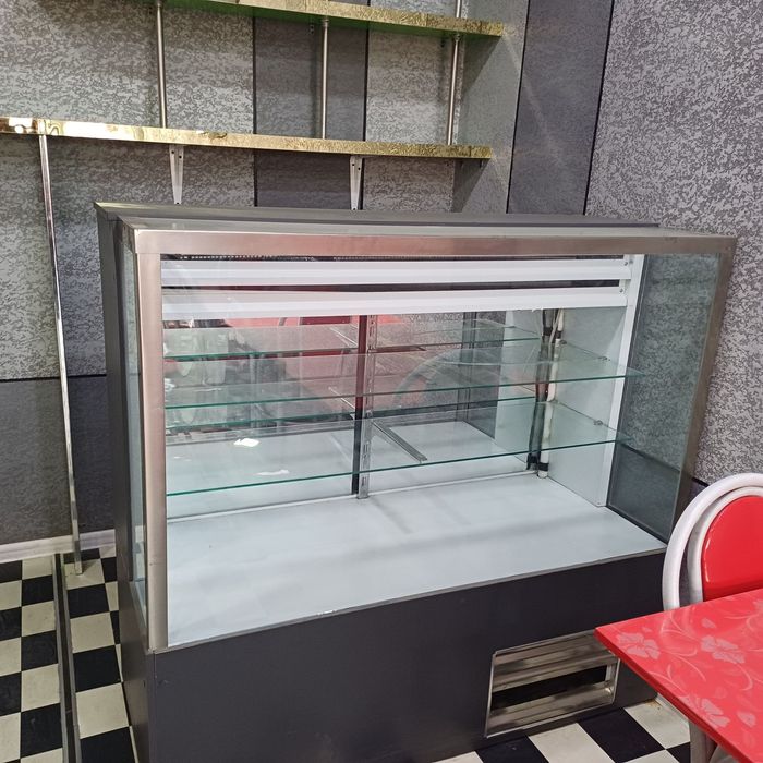Витрина холодильная