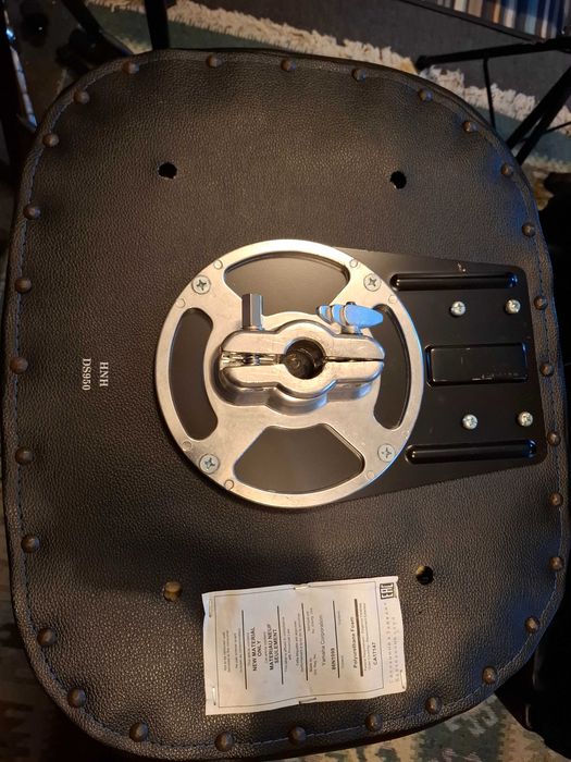 Scaun YAMAHA pt tobe