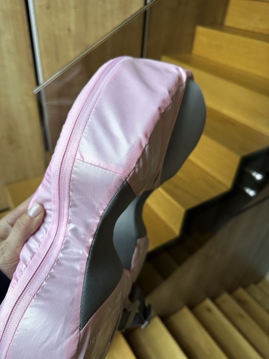 Пояс Mambobaby , За кръста, Без надуване, Розов