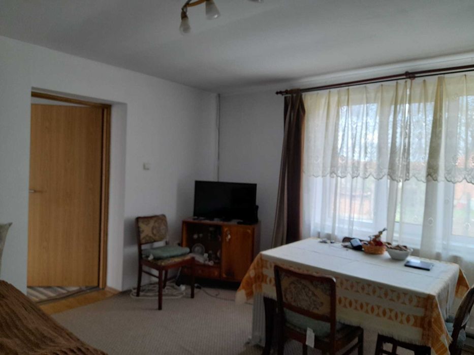 De vânzare casă cu teren suprafață totală 2788 mp