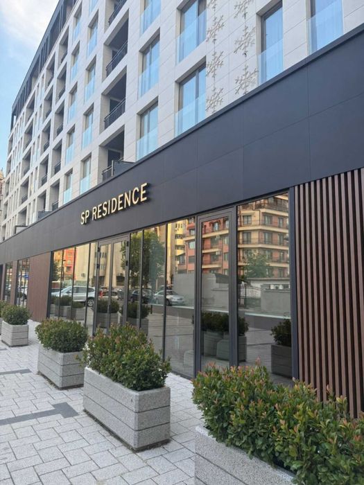 Продава се Двустаен апартамент в Пловдив, Кършияка - 61 кв.м за 2050 €/кв.м - Снимка #6